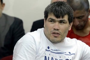 Aldo César "Totola" Orozco fue detenido nuevamente tras incumplir una orden judicial.
