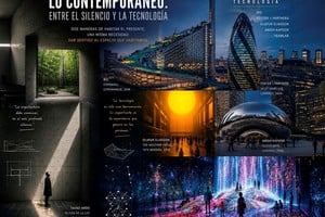 Después de atravesar estas seis miradas resulta difícil volver a caminar por una ciudad del mismo modo. Descubrimos que un edificio nunca es solamente un edificio: es una declaración sobre una época, una sociedad, una cultura y determinada manera de entender al ser humano.