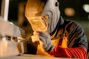 Empresas santafesinas recibieron fuertes subas en sus facturas de energía.