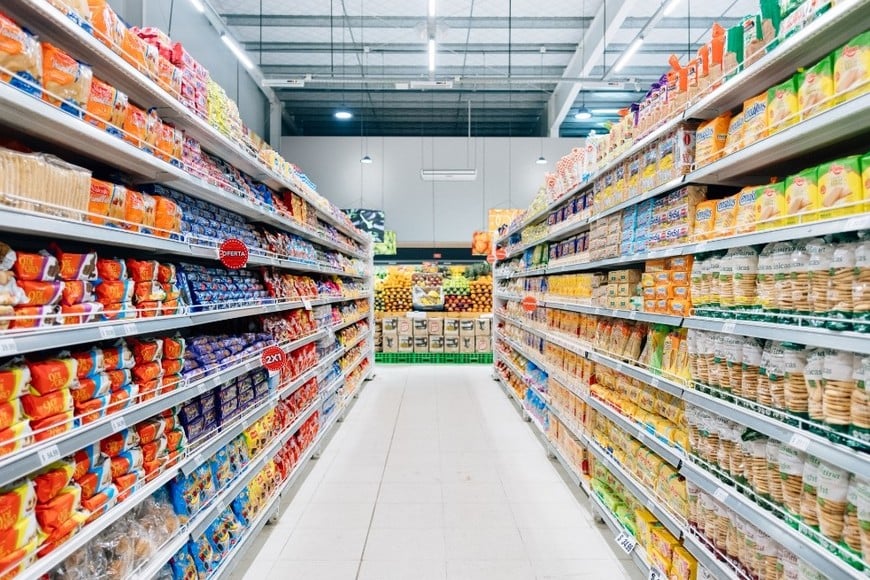 Menos trámites para importar alimentos y nuevas reglas para las exportaciones