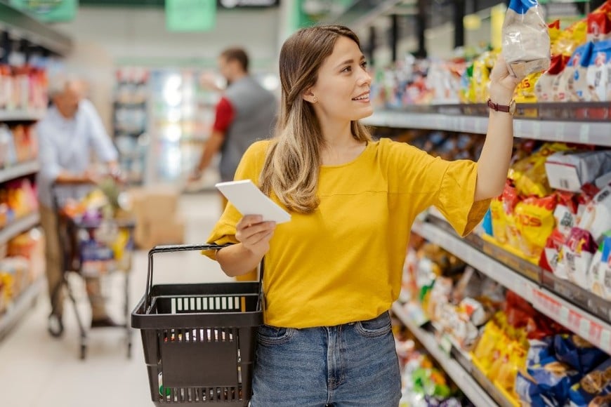La reforma también incorpora cambios en los procedimientos para registrar nuevos productos alimenticios elaborados en Argentina.