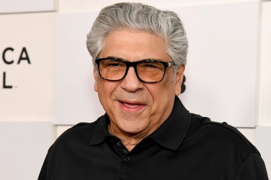 El actor estadounidense falleció a los 80 años en Nueva York.