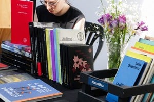 Esta edición contará la participación de 70 stands de editoriales y proyectos asociados al libro y más de 90 presentaciones de publicaciones, talleres, encuentros y charlas.