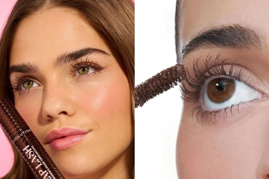 Los tonos cálidos ganan espacio en las tendencias de belleza.