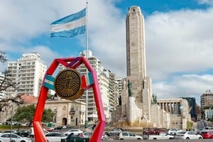 Faltan 40 días para el evento deportivo.
