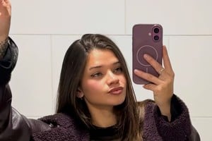 Victoria Canteros continuará detenida mientras avanza la investigación judicial.