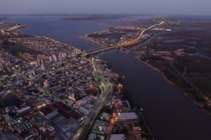 Santa Fe suma propuestas para atraer nuevos visitantes. Crédito: Archivo El Litoral.