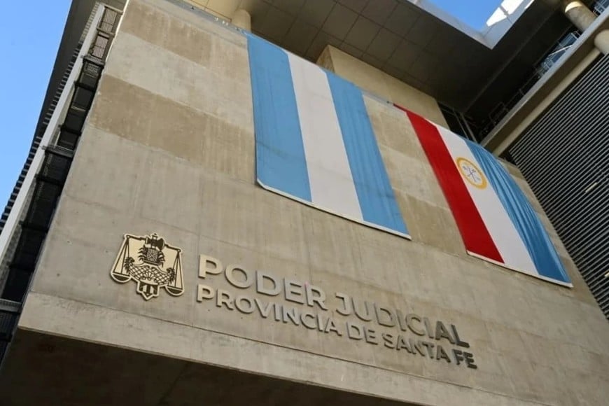 poder judicial