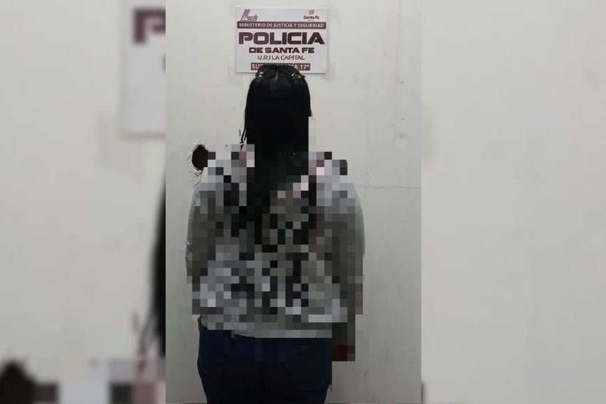 ingreso drogas cárcel de Las Flores