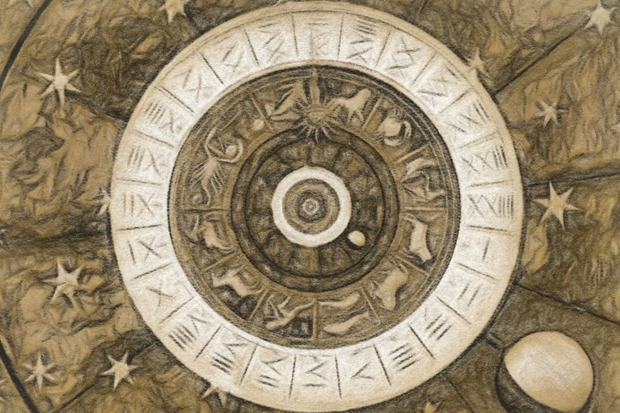 La energía del mes según cada signo.