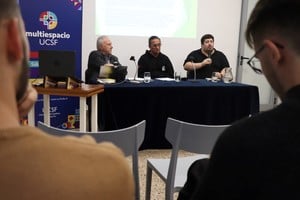 Pacto Educativo Global.