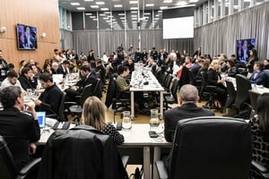 Un plenario de Presupuesto y Hacienda y Legislación Penal de la Cámara de Diputados de la Nación realizó una reunión informativa con funcionarios del Poder Ejecutivo que expusieron sobre las modificaciones al régimen de Inocencia Fiscal.