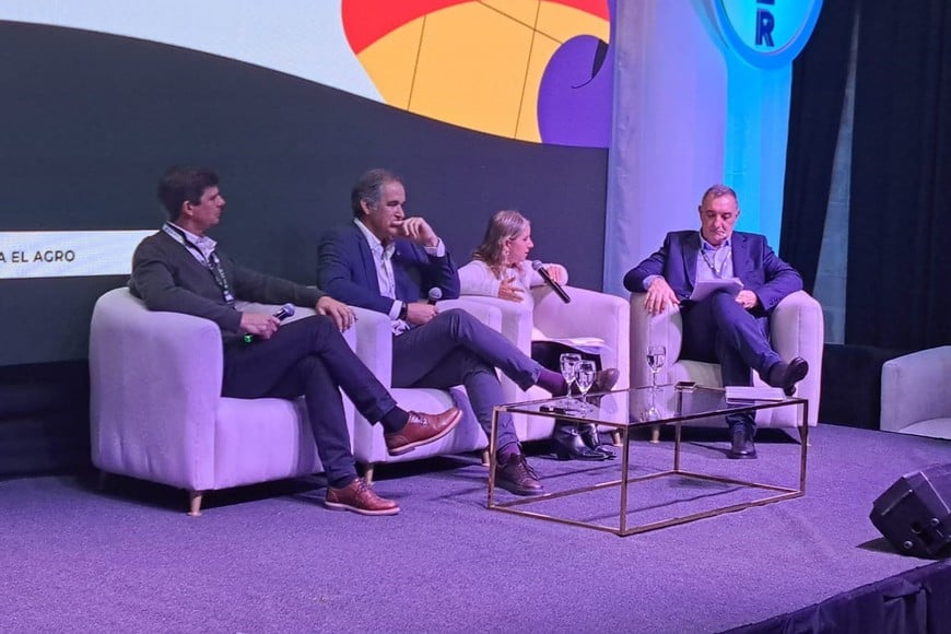 El acuerdo Arti busca fortalecer el comercio con Estados Unidos.