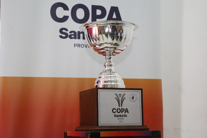 Se presentó la Copa Santa Fe de Ciclismo de Pista. Foto: GSF