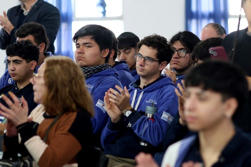El proyecto ganador recibirá un financiamiento de $8 millones.
