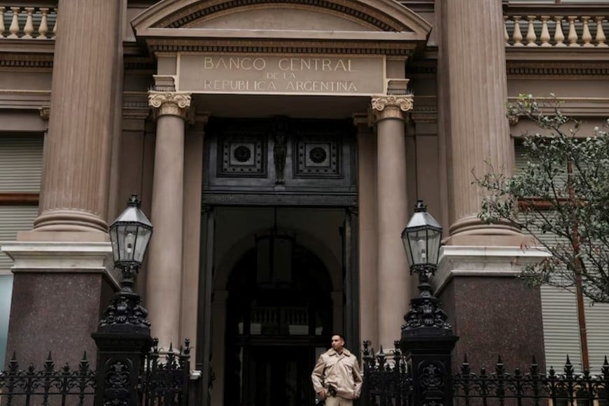 El Banco Central de la República Argentina (BCRA) volvió a advertir sobre una maniobra que utiliza su nombre