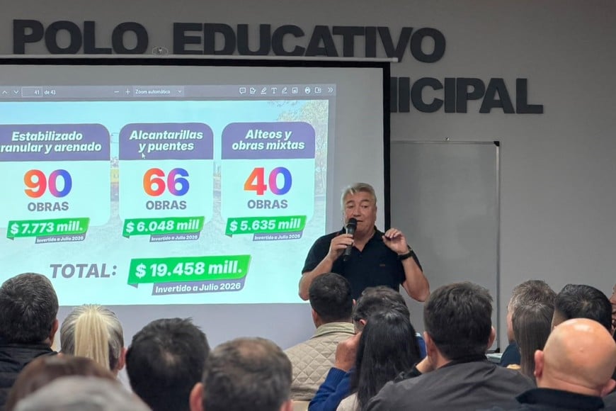 Concluyó en Ceres la primera etapa de las jornadas regionales sobre gestión del riesgo hídrico