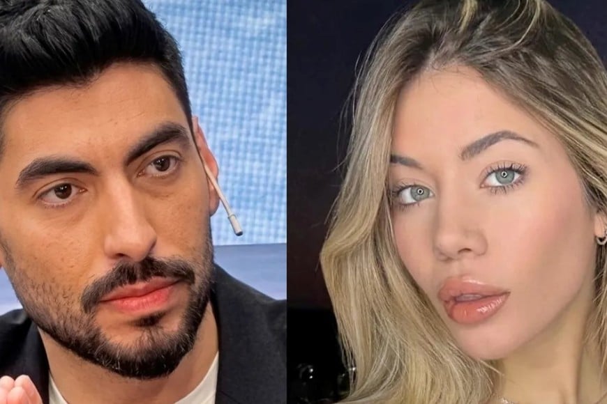 Facundo Moyano quedó en libertad tras el episodio con la influencer que salió corriendo de su casa.