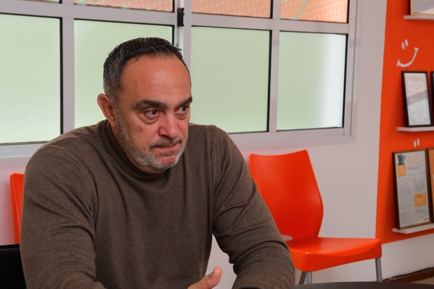 Diego Esquivo