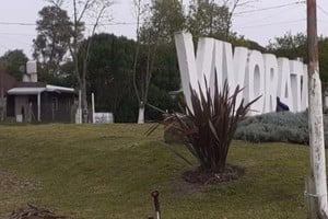 Investigan las circunstancias de la muerte de la mujer encontrada.
