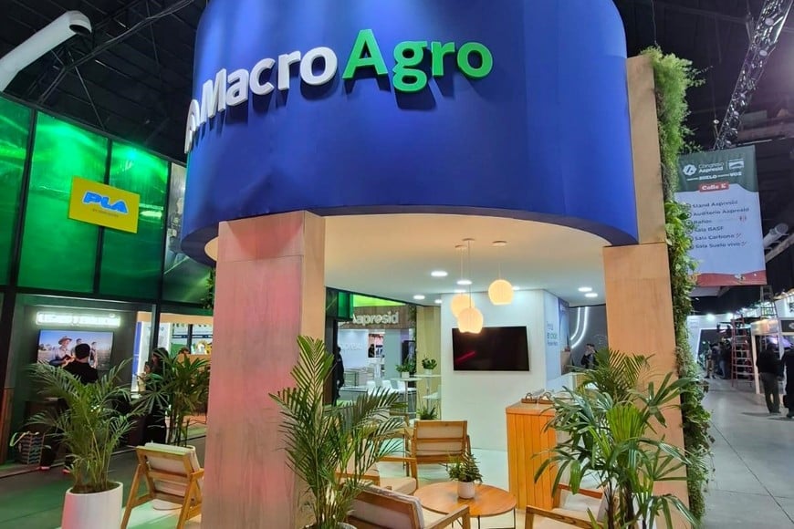 Macro Agro sigue potenciando Red Agro