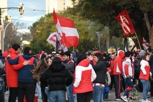 Previa de Unión-Lanús en el 15 de Abril.