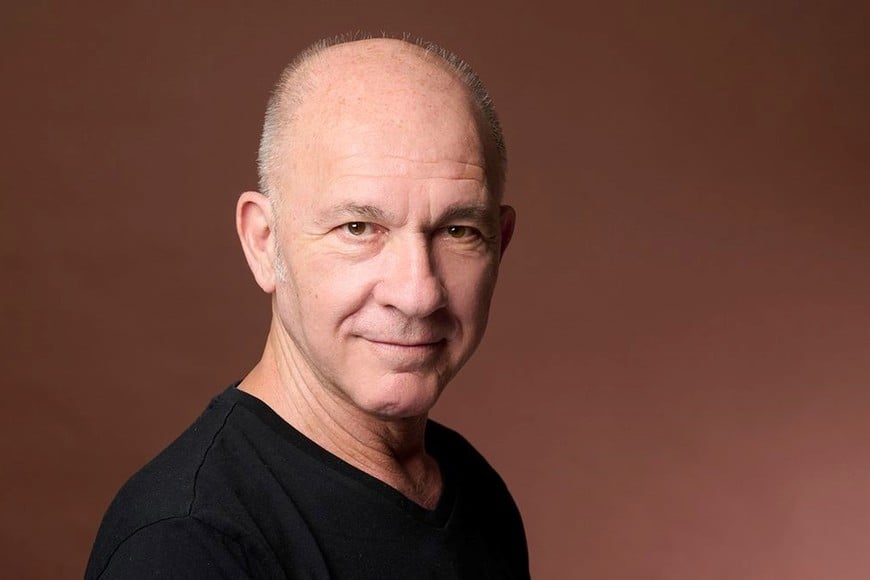 Darío Grandinetti. Foto: Gentileza producción