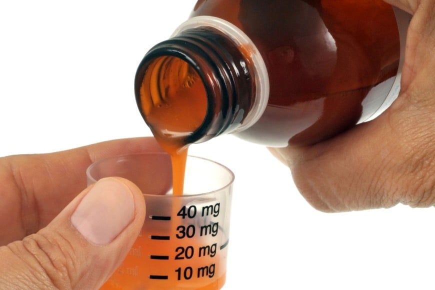 Ante cualquier duda sobre la autenticidad de un producto, consultar a un farmacéutico o comunicarse con la ANMAT.