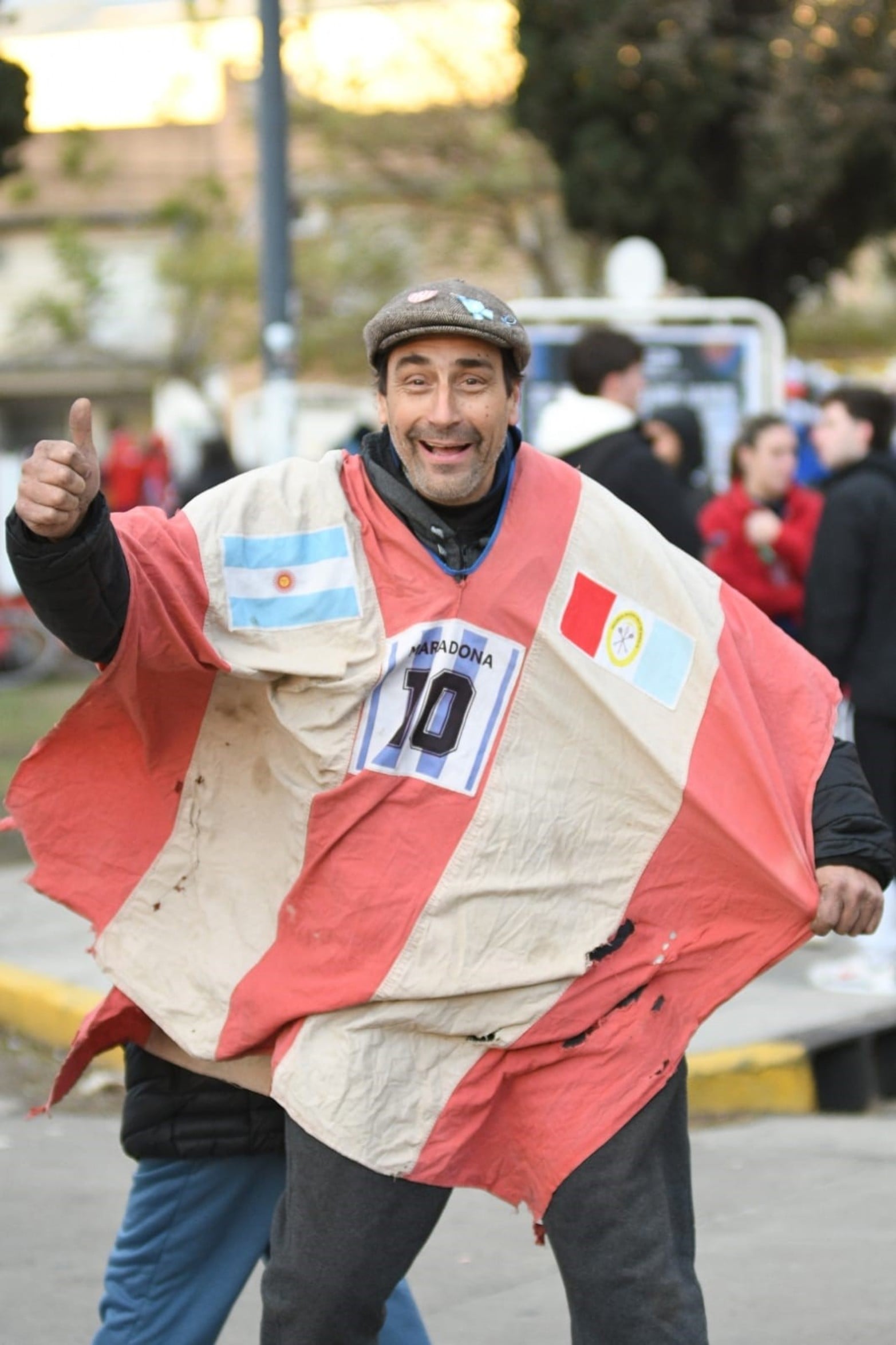 Previa de Unión-Lanús en el 15 de Abril.