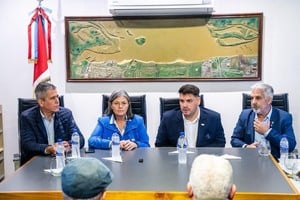 La Terminal I del Puerto de Villa Constitución entra en una nueva etapa con la apertura de ofertas