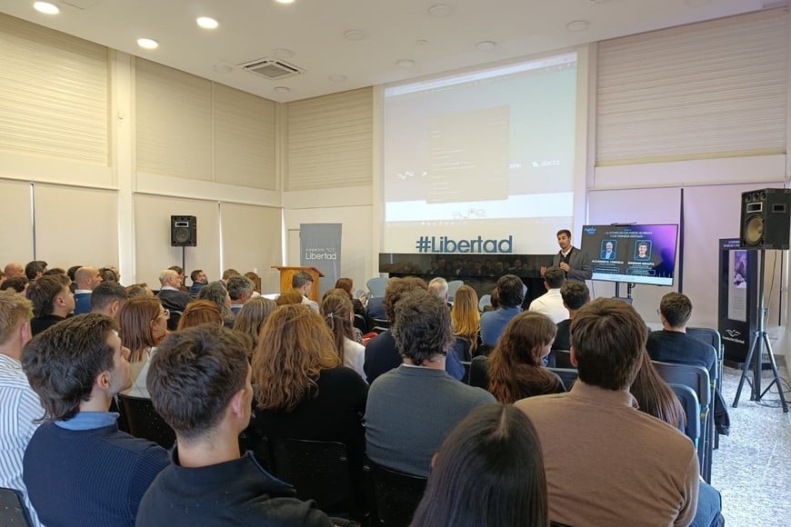 Las fintech de la región se reunieron para buscar respuestas comunes a los desafíos de la IA y las regulaciones,