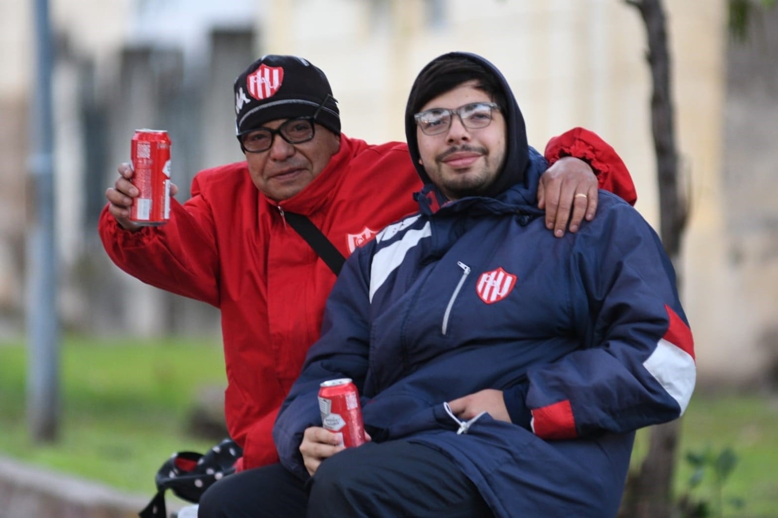 Previa de Unión-Lanús en el 15 de Abril.