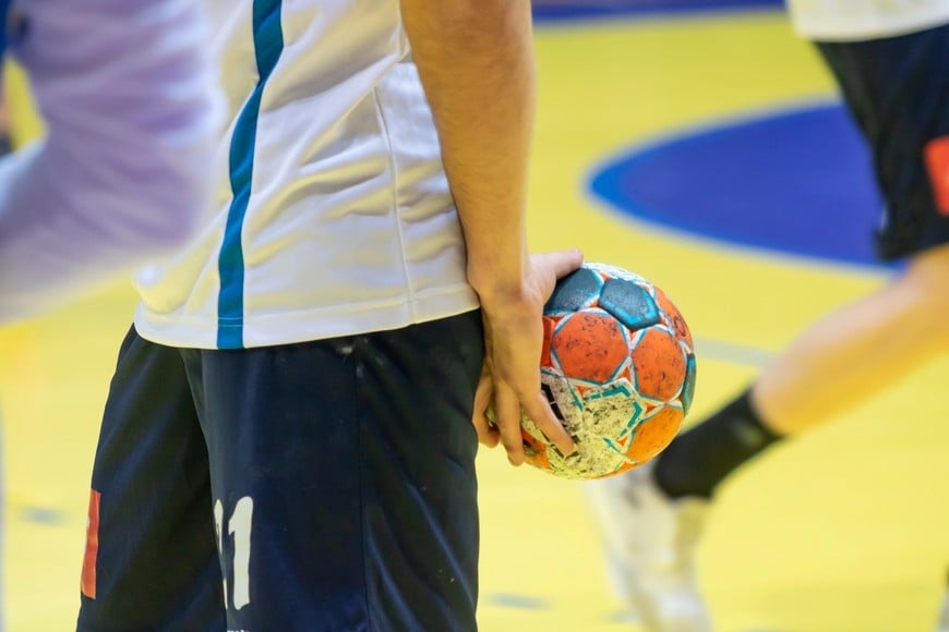 El handball será protagonista en los Juegos Suramericanos 2026.