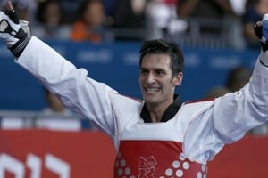 Sebastián Crismanich afirmó que los Juegos Suramericanos son el primer gran desafío rumbo al ciclo olímpico.