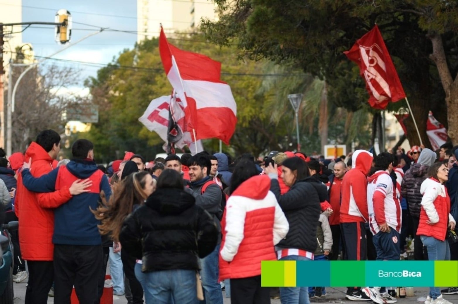 Galería BICA: Unión-Lanús