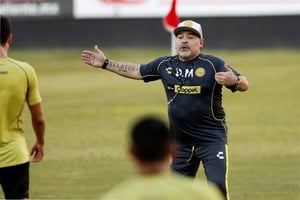 El juicio busca esclarecer las circunstancias del fallecimiento de Diego Maradona.