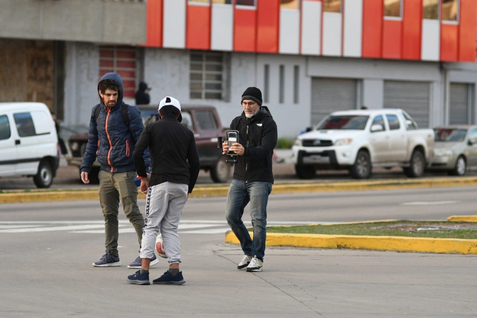 Previa de Unión-Lanús en el 15 de Abril.
