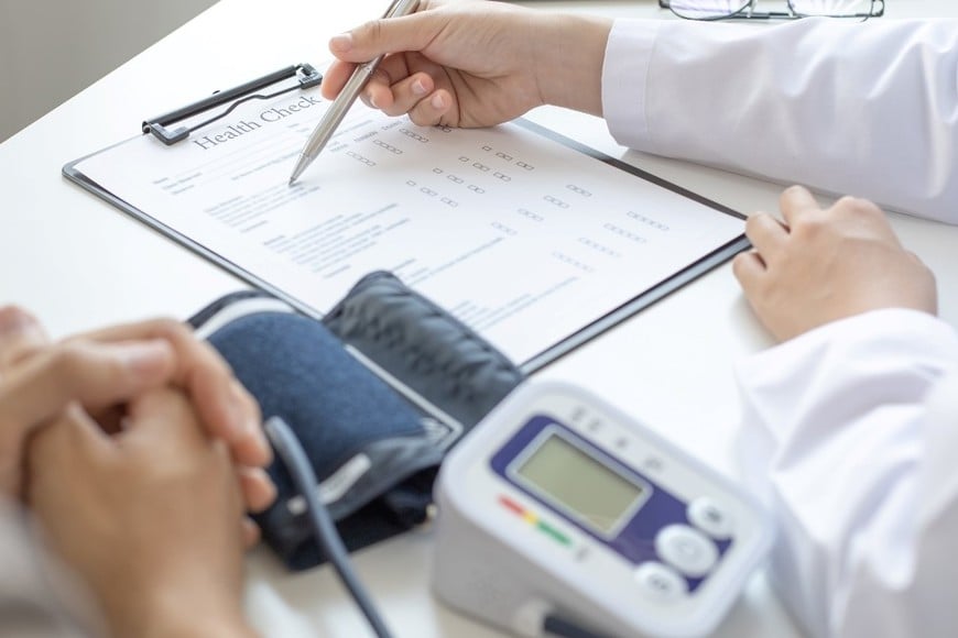 Significa que el organismo ya comenzó a tener dificultades para utilizar correctamente la insulina