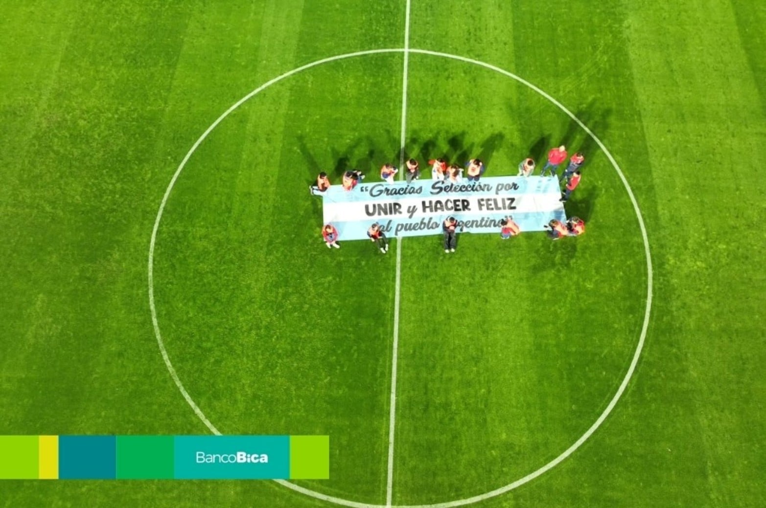 Galería BICA: Unión-Lanús