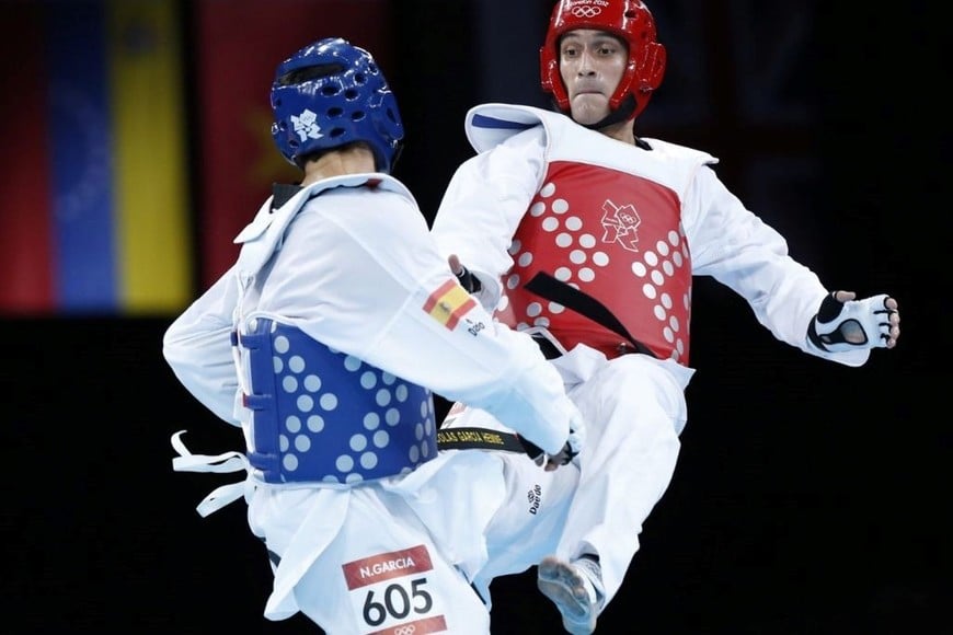 Rosario recibirá del 23 al 25 de septiembre a las principales figuras del taekwondo de Suramérica.