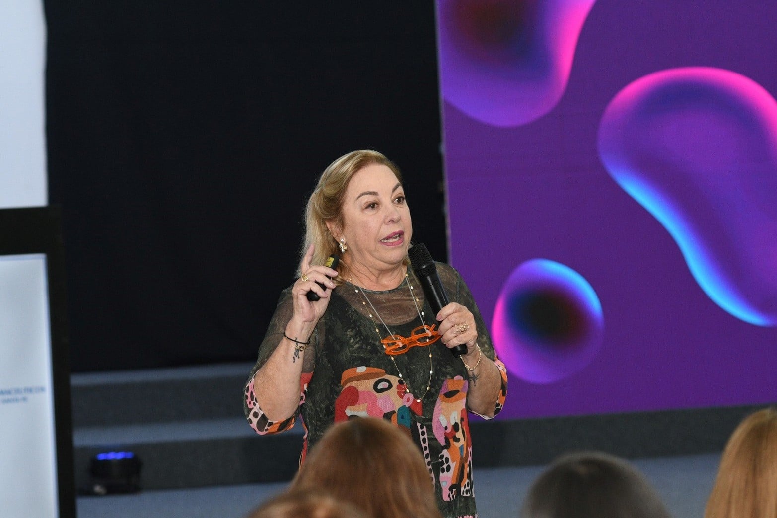 Las 3ras Jornadas de Farmacia Magistral contaron con una destacada convocatoria de profesionales, docentes y estudiantes en las instalaciones de la UCSF.