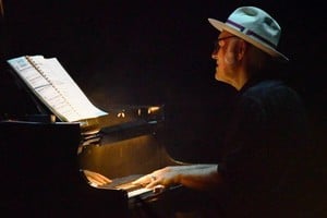 La gira agotó salas como el Teatro Real de Madrid, el Royal Albert Hall de Londres, la Salle Pleyel de París y el Carnegie Hall de Nueva York. Foto: Gentileza Renato Begnoni