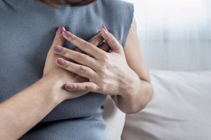 No todas las alteraciones del ritmo tienen la misma gravedad.