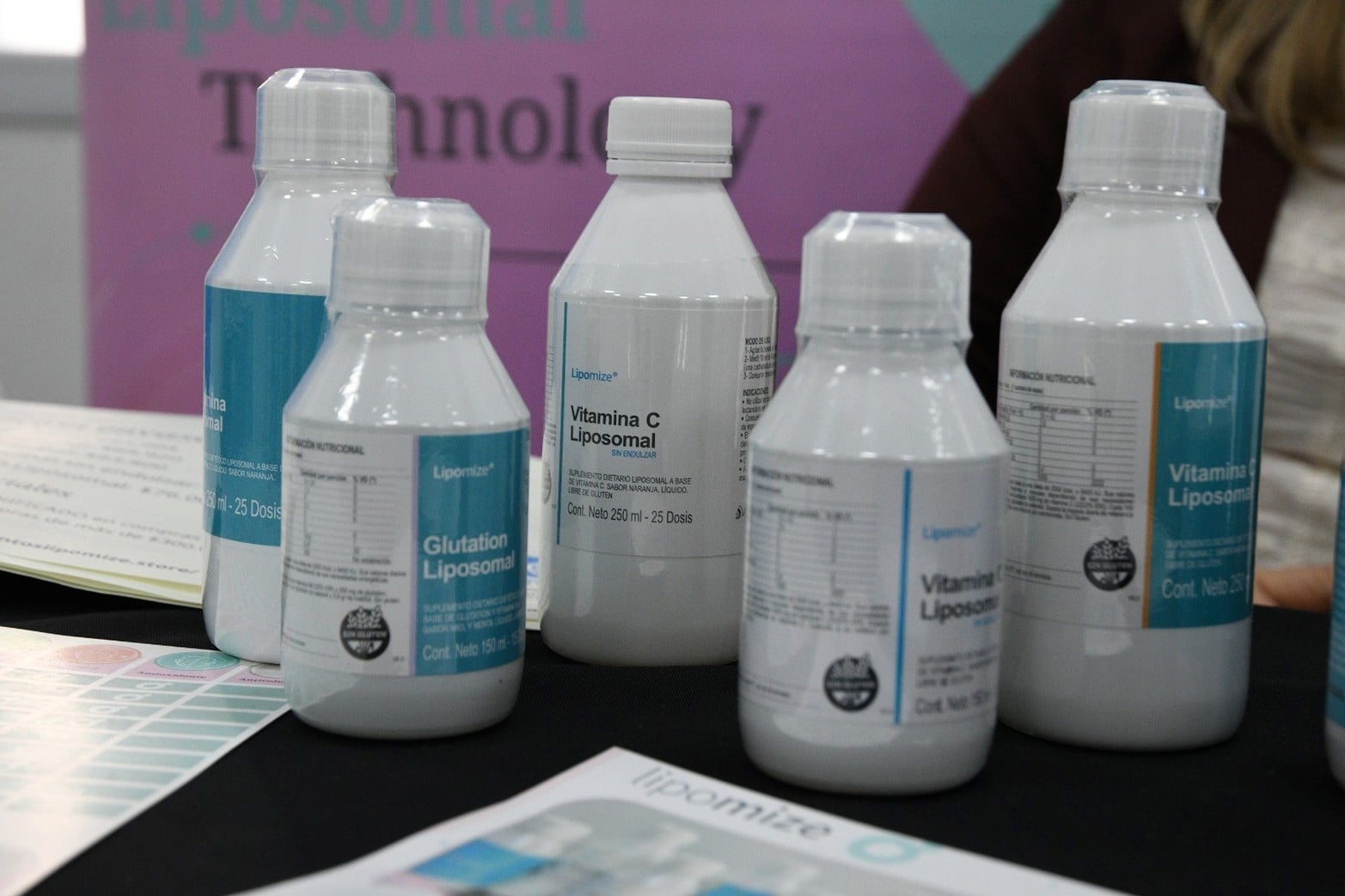 Las 3ras Jornadas de Farmacia Magistral contaron con una destacada convocatoria de profesionales, docentes y estudiantes en las instalaciones de la UCSF.
