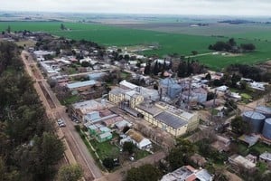 Con una obra estratégica y más turismo, Matilde proyecta su crecimiento