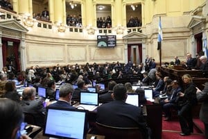 El Senado aprobó la iniciativa con 37 votos a favor y 33 en contra.