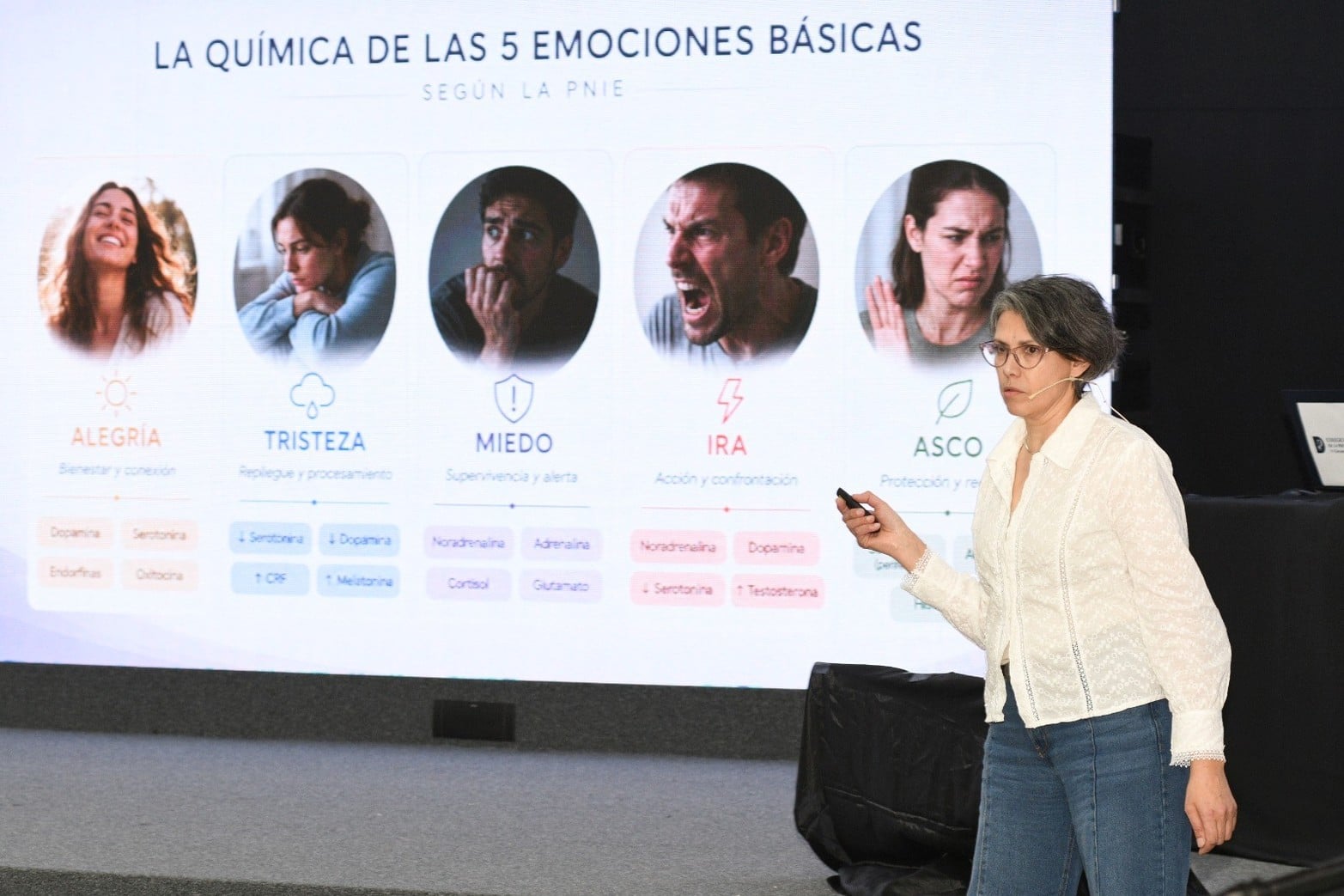 Las 3ras Jornadas de Farmacia Magistral contaron con una destacada convocatoria de profesionales, docentes y estudiantes en las instalaciones de la UCSF.