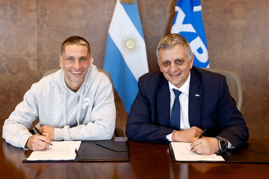 YPF y PedidosYa proyectan superar las 600 tiendas Full activas en la aplicación durante 2026.
