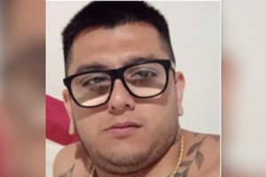 Diego Nicolás Blanco, conocido por los alias "Nico" o "Pipo"