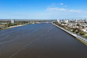 Cielo despejado Créditos: Fernando Nicola